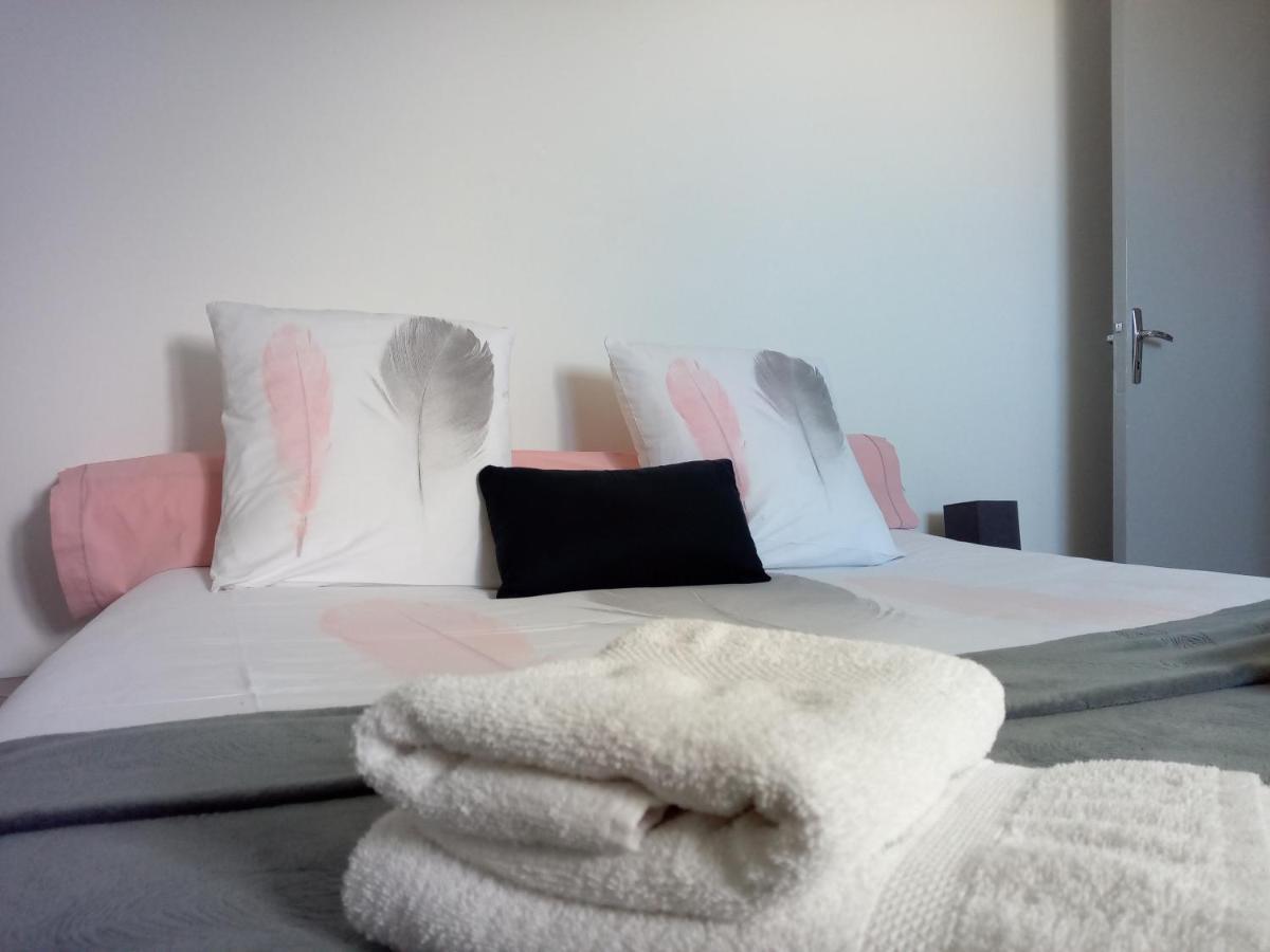 Appartement A 2 Minutes Du Centre Ville Avec Climatisation Périgueux Dış mekan fotoğraf