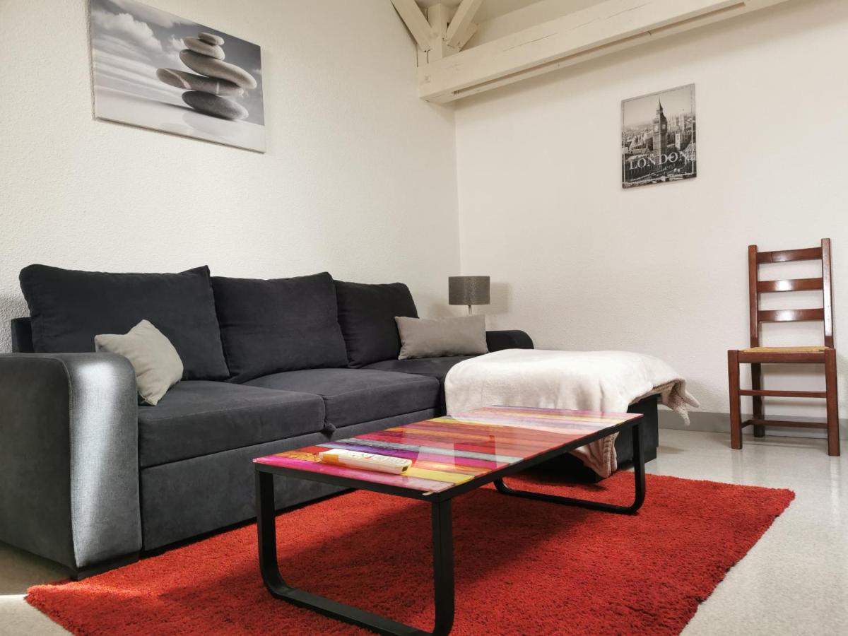 Appartement A 2 Minutes Du Centre Ville Avec Climatisation Périgueux Dış mekan fotoğraf